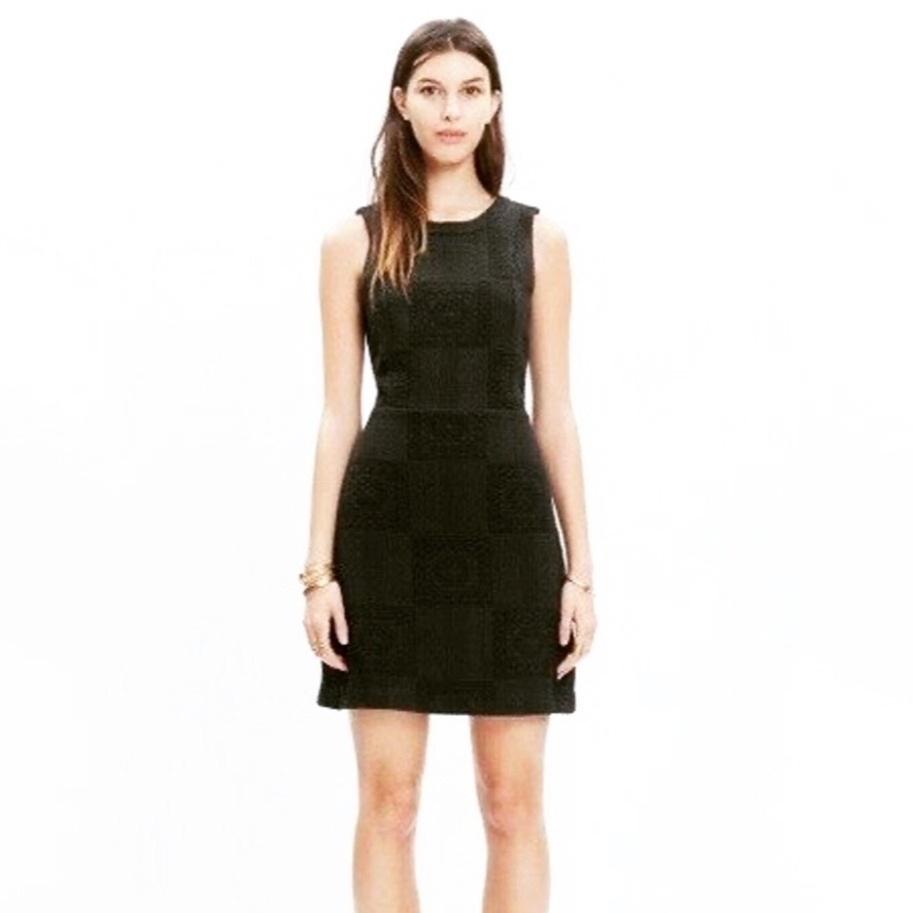 MADEWELL DRESS - Picture 3 of 11